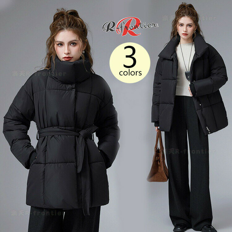 ベンチコート レディース きれいめ 冬 暖かい おしゃれ 中綿コート レディース きれいめ 中綿コート レ..