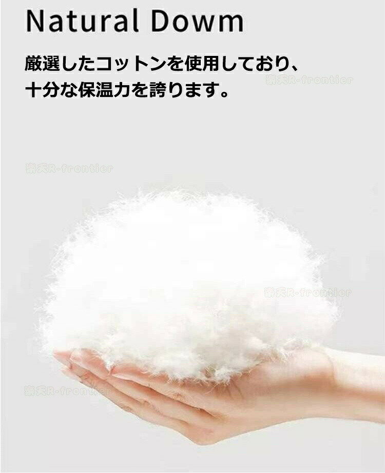 nu_BEのベンチコート レディース ベンチコート ジュニア 女の子 きれいめ 冬 暖かい おしゃれ 中綿コート レディース スポーツ きれいめ 大きいサイズ 黒 レディースベンチコート 防寒 あったか ベンチコート 冬 サッカー 観戦 通勤 通学 ベンチコートレディース｜アングル2