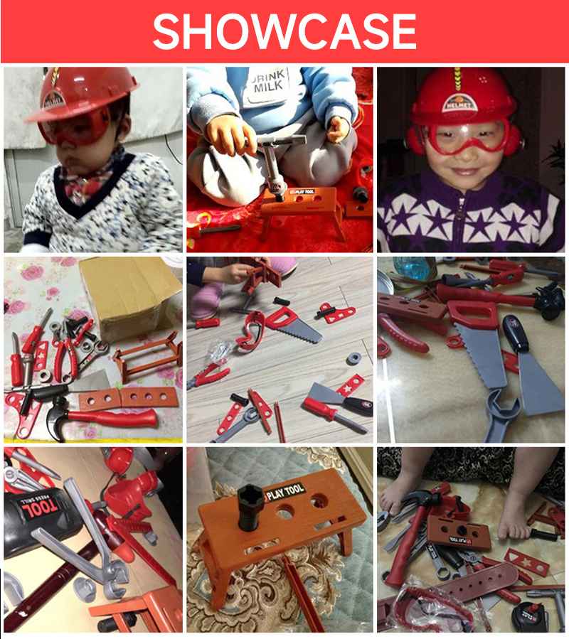 おままごと 大工さん 工具セット 工具おもちゃ 電動ドライバー 69PCS 男の子 女の...
