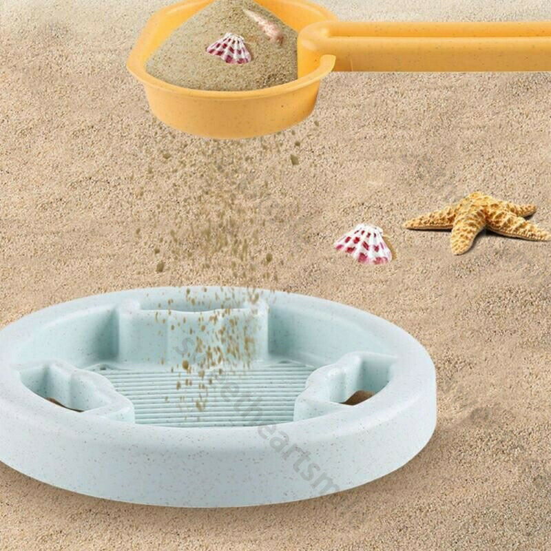 ビーチおもちゃ 砂場セット 砂遊びおもちゃ 砂遊びセット おままごと 9個セット 海水浴用おもちゃ ビーチおもちゃセット 子供 知育おもちゃ お風呂おもちゃ 夏休み 水遊び 雪遊び 公園 室内 屋外 シャベル ザルじょうろ バケツ 砂型 プールトイ プレゼントに最適 3