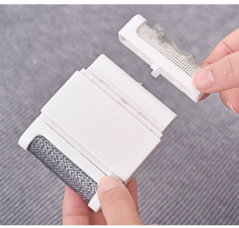 送料無料 毛玉取り器 毛玉クリーナー 単品 1...の紹介画像2