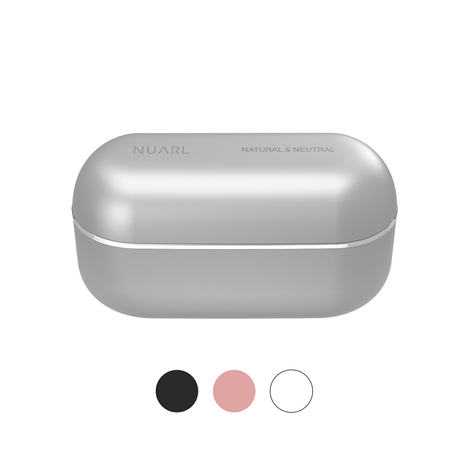 NUARL mini3�ѽ��ť�����