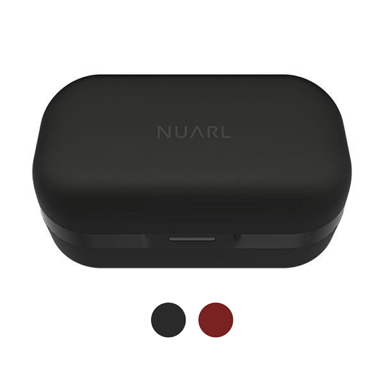 NUARL N6 Pro2用充電ケース