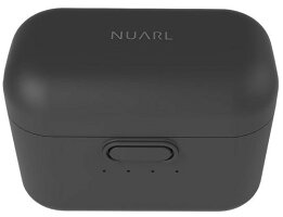 NUARLNT01シリーズ用充電ケース「NT01BATTERYCASE」
