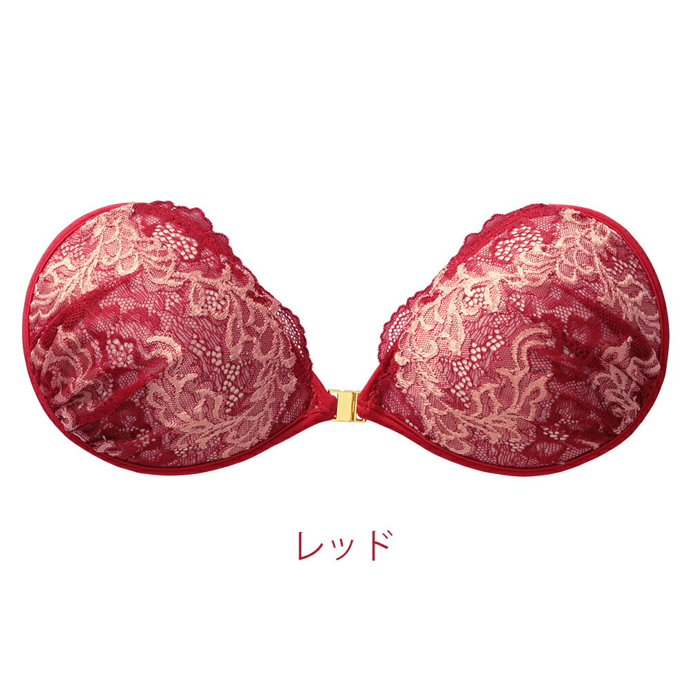 ＼クーポン配布中！／59％OFF！最終価格！ヌーブラ公式 ヌーブラ・エアーライト ミ...
