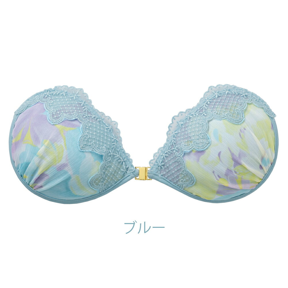 ＼クーポン配布中！／59％OFF！ヌーブラ公式 ヌーブラ・エアーライト ジョワ 送料...