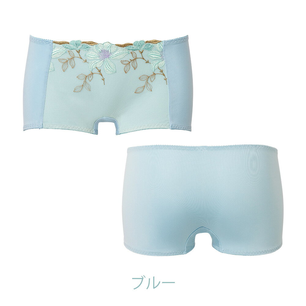 ＼クーポン配布中！／50％OFF！最終価格！エブリン ショーツ※セール品の返品交換不...