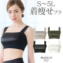 ポイント5倍!ブラデリス【20%OFF】接触冷感 吸汗 消臭 楽なのにバストアップブラ24 送料無料ブラデリスニューヨーク S~5Lまで BRADELIS New York ブラデリス Bradelis ブラデリス 公式 ブラジャー ノンワイヤーブラ 補整下着 補正下着 4L 5L 大きいサイズあり