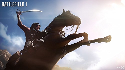 EA BEST HITS バトルフィールド 1 Revolution Edition PS4 日付時間指定不可