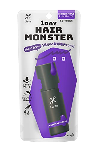 ꡼ 1DAY Hair Monster (ǥإ󥹥) ߥåɥʥȥѡץ20ML