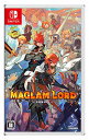 MAGLAM LORD マグラムロード Switch 日付時間指定不可