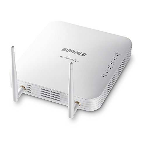 BUFFALO 法人向け 管理者機能搭載 無線アクセスポイント WAPM-1266R 独PR BUFFALO 法人向け 管理者機能搭載 無線アクセスポイント WAPM-1266R 独PR
