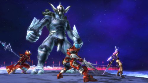 ラグナロク オデッセイ エース - PS Vita 日付時間指定不可
