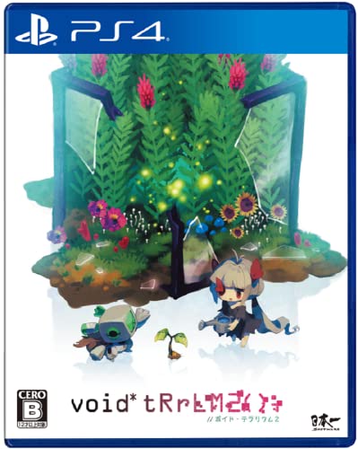 void* tRrLM2(); //ボイド・テラリウム2 - PS4 日付時間指定不可 void* tRrLM2(); //ボイド・テラリウム2 - PS4 日付時間指定不可