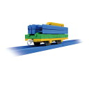 プラレール KF-07 レール運搬車