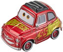 IXO フォルクスワーゲン ミニカー 1/43 Volks Wagen Beetle 1302 LS コンバーチブル (ホワイト)