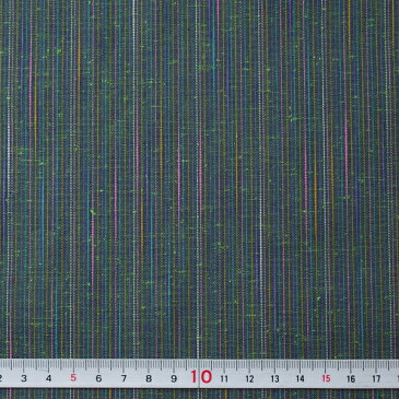 なないろ紬 利休 カット売り【小型宅急便7mまで対応可】