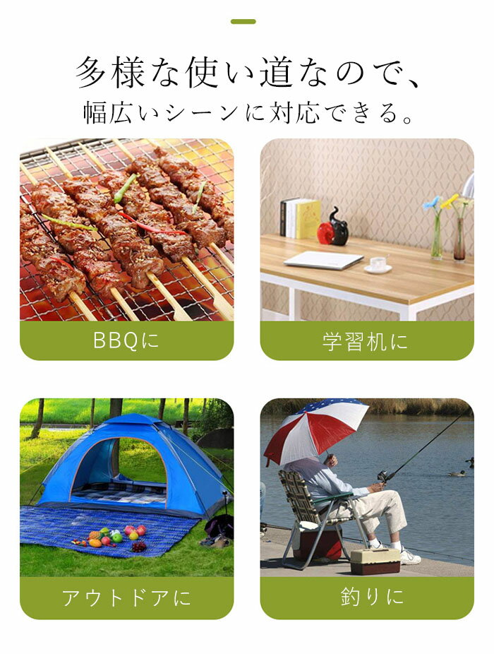 アウトドアウッドロールトップテーブル 折りたたみアウトドアテーブル キャンプ テ...