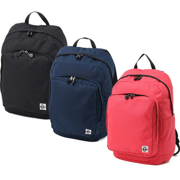 Rakuten - CHUMS リサイクルアウトバックデイパック　CH60-3846[ チャムス　Recycle Outback Day Pack　リュック　バックパック]