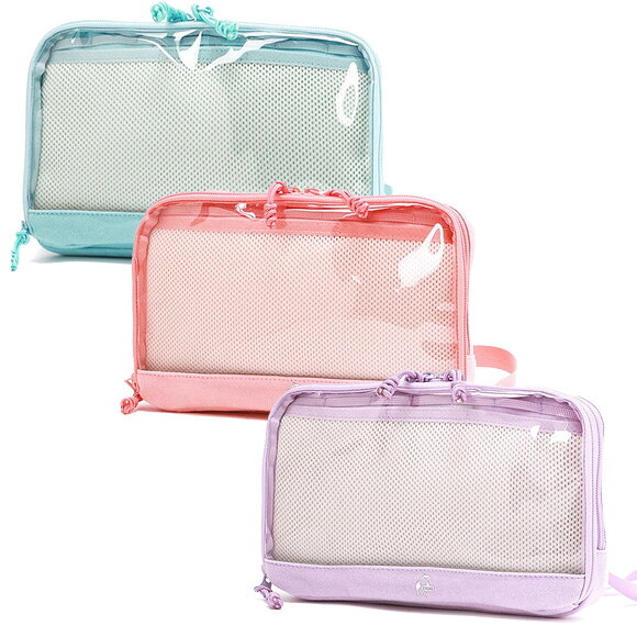 Rakuten - CHUMS クリアポケットショルダーバッグスウェット　CH60-3892[ チャムス　Clear Pocket Shoulder Bag Sweat　]