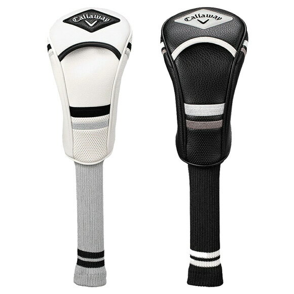 Rakuten - キャロウェイ 2026 スナッズ ヘッドカバー 26 JM 　ドライバー用[5526001　5526000 　ゴルフ　Callaway Snazz Driver Headcover　26SS]