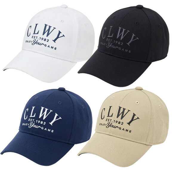 Other - Callaway 2026ツイル キャップ (MENS)　C26191101[ゴルフ　帽子　26SS]