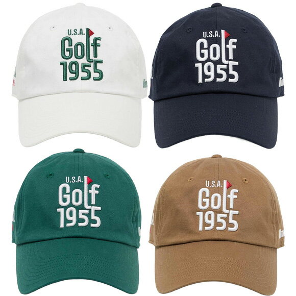 　Munsingwear　 About MUNSINGWEAR マンシングウェアは、1886年にニットウェアメーカーとして誕生した伝統あるブランドです。 1955年に初めてニットのゴルフシャツを発表して以来今日もなおゴルフシーンにおいてその歩みを続けています。 ---日差しを遮り、涼しさをまとう。快適ゴルフをサポートする「コカゲル」キャップ--- 【特徴】 ・フロント部分に施された立体的な3D刺しゅうがデザインのアクセントになっています。 ・通常のつばよりも1cm長く設計されており、夏の強い日差しを効果的に遮ります。 ・ユニセックス商品でMサイズとLサイズを展開しているため、男女問わずご着用いただける商品です。 【素材】 ・ツイル素材を採用し、遮熱アルミシートを内側に搭載することで、夏の暑い日差しを遮断します。 ・シートにはパンチング加工が施されており、湿気を逃がし、帽子の内部の蒸れを防ぎ、快適な着用感を保ちます。 ■サイズ： 56-60cm ■素材： 綿100％ ■機能： コカゲル（部分遮熱 / UPF50+）