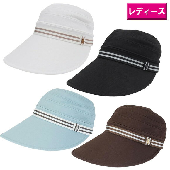マンシング ウェア 20262WAYジョッキーキャップ　MG6SCP04L[Munsingwear Bag　ゴル...
