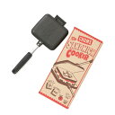 CHUMSホットサンドイッチクッカー　CH62-1039[チャムス　Hot Sandwich Cooker　キャンプ　アウトドア]