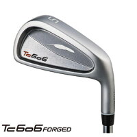 フォーティーンTC606FORGEDアイアン#5-PW6本セットNS950GHT(S)スチールシャフト