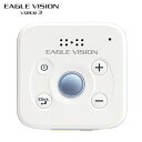 EAGLE VISION 2018 EAGLE VISION VOICE 3　EV-803 日本正規品　[イーグルビジョン　　ボイス3　ゴルフ]