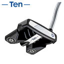 IfbZC 2021 TENp^[@{dlTEN Pistol Obv [odyssey PUTTER@e@St]