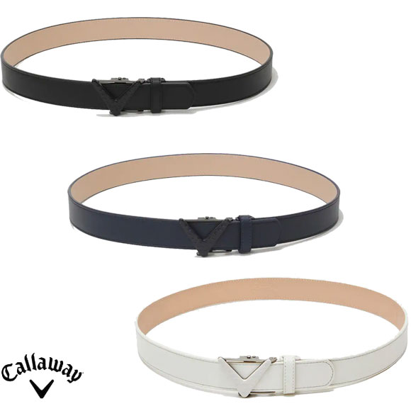 LEFC 2023CALLAWAY VobNZ[Vxg (MENS) C23992100[St@Belt]