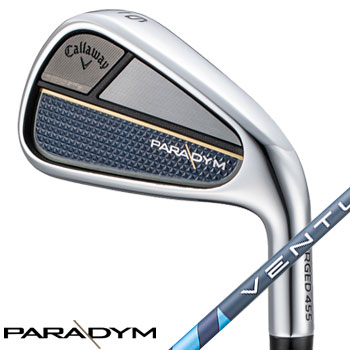 LEFC 2023 PARADYM PiACAiI#4,I#5,AW,52j {dl VENTUS TR 5 for Callaway J[{VtgmCallaway p_C@Iron@St]