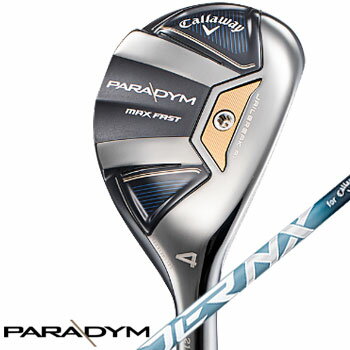 LEFC 2023PARADYM MAX FAST[eBeB {dl SPEEDER NX 40 for Callaway J[{VtgmCallaway@p_C }bNX t@Xg Utility@St]