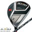 ֥å 2020 XXIO 11եå åɡ(#3,4,5,7,9˥ MP1100 ܥ󥷥եȡå[֥ Fairway wood ]פ򸫤