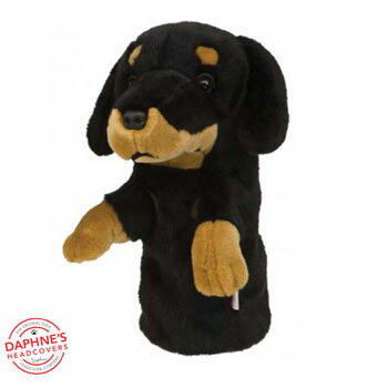 Daphne's Dachshund ʂ wbhJo[ hCo[p 460ccΉ [_tl@_bNXth@~j`A@_bNX@HeadCover]