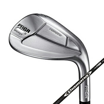プロギア　2020 PRGR 0 ウェッジ 日本仕様 Diamana for PRGR　シャフト[PRGR WEDGE　ゴルフ]