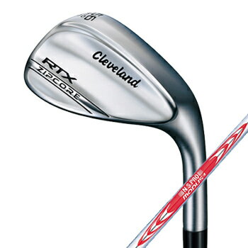 クリーブランド 2020RTX ZIPCORE ツアーサテン ウエッジ 日本仕様 N.S.PRO MODUS3 TOUR120 （S） スチールシャフト cleaveland wedge ゴルフ