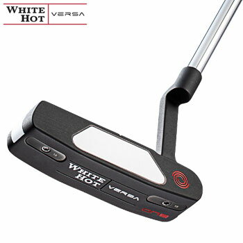 IfbZC 2023WHITE HOT VERSA ONEp^[ {dlX`[Vtg[odyssey PUTTER@zCg zbg @[T @St]