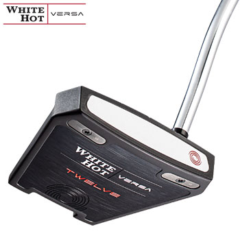 IfbZC 2023WHITE HOT VERSA TWELVEp^[ {dlX`[Vtg[odyssey PUTTER@zCg zbg @[T gDGu@St]