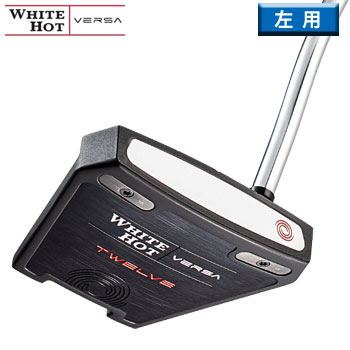 IfbZC 2023WHITE HOT VERSA TWELVEp^[ p {dlX`[Vtg[odyssey PUTTER@zCg zbg @[T gDGu@St teB]