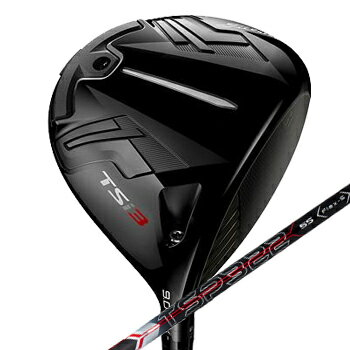 タイトリスト　2020TSi3 ドライバー　日本仕様 TSP322 55　カーボンシャフト[Titleist Driver Golf　　ゴルフ]