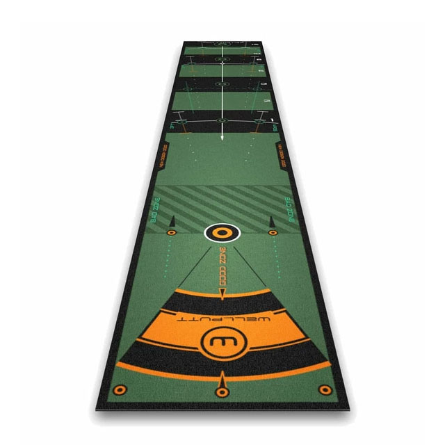 EFpbgWellputt Mat 3m Green[@p^[}bg@K @pbeBOK@St]