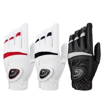 Callaway 2022 LEFC I[ EFU[ O[u 22 JM[All Weather Glove @܁@St]