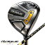  2022ROGUE ST MAX D եå ܻ VENTUS 5 for Callaway ܥ󥷥ե Callaway ޥå Fairwaywood]