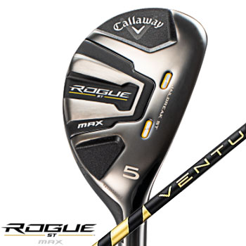 楽天市場】ローグ ST MAX ユーティリティ VENTUS 5 for Callawayの通販 楽天市場】ローグ ST MAX ユーティリティ VENTUS 5 for Callawayの通販