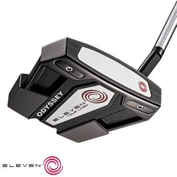 IfbZC 2022ELEVEN S TOUR LINED p^[@ {dlSTROKE LABVtgf[odyssey PUTTER@Cu@St]