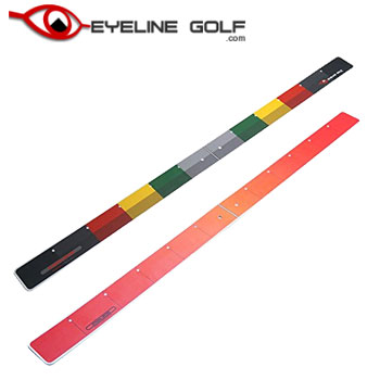  EYELINE GOLF Xg[N[^[@ELG-SM42 [ACC Strike Meter@K @pbeBOK@St]