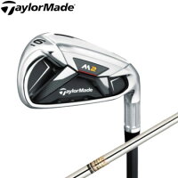 テーラーメイド2016M2単品アイアン(#4,AW,SW)日本仕様REAX90JPスチールシャフト